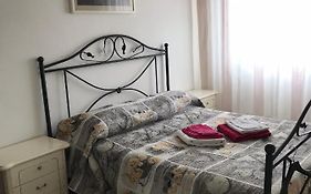 Neapolitan Rooms